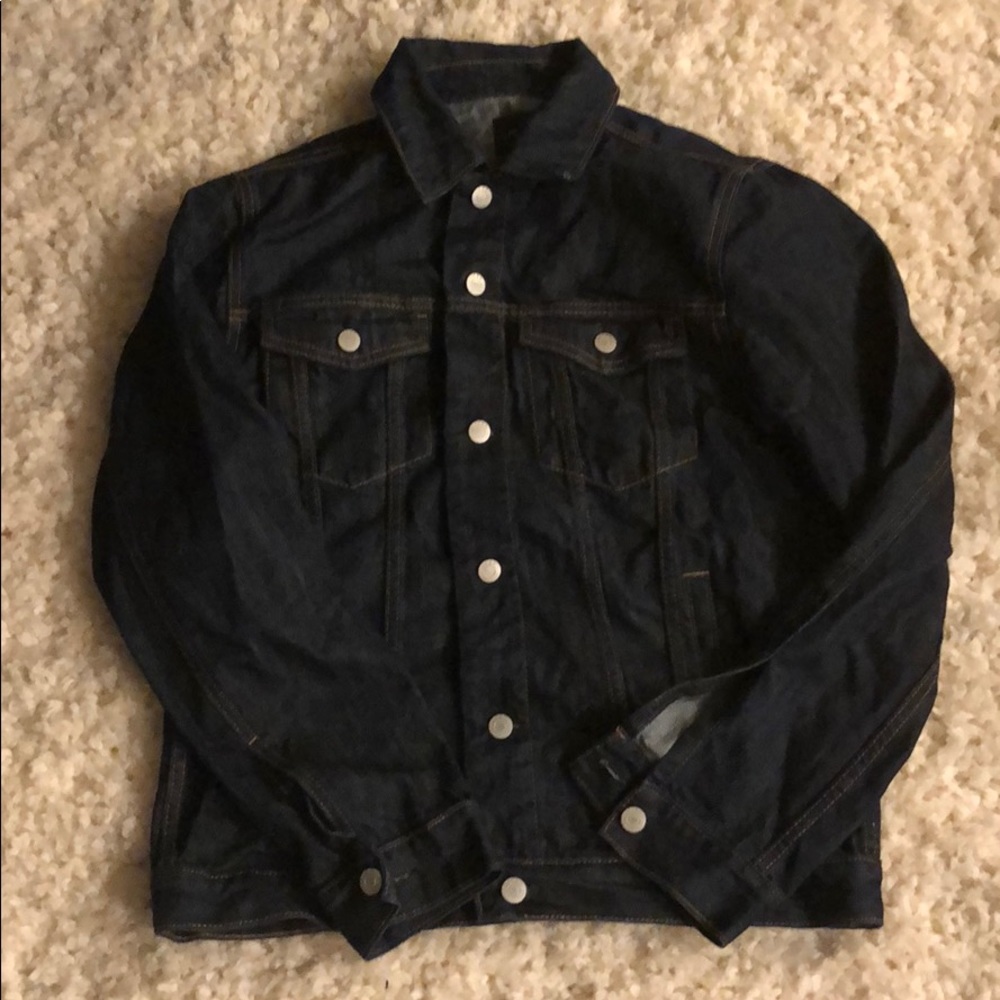 Gap Denim Jacket - Men’s